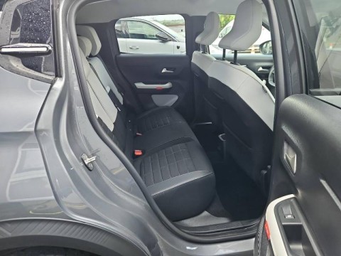 CITROEN C3 1.2 Turbo 100ch MAX