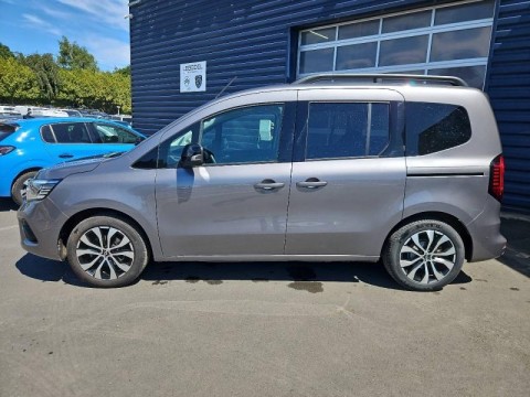 RENAULT Kangoo 1.3 TCe 130ch Intens