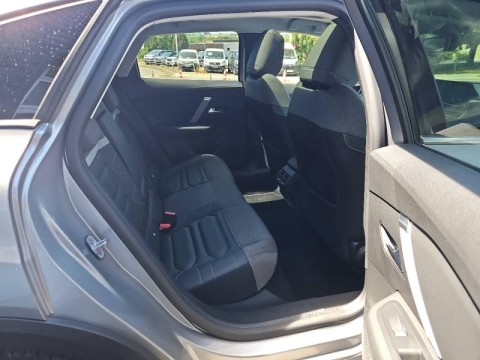 CITROEN C4 PureTech 130ch S&S Shine EAT8