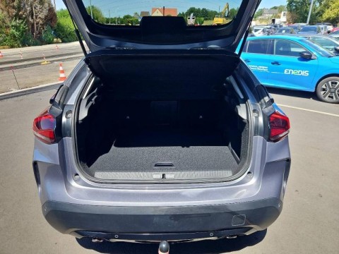 CITROEN C4 PureTech 130ch S&S Shine EAT8