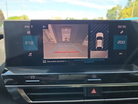 CITROEN C4 PureTech 130ch S&S Shine EAT8