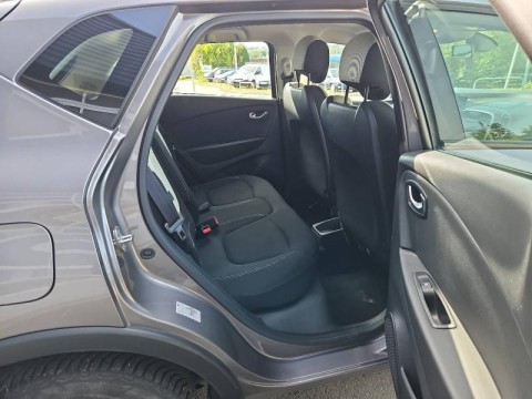 RENAULT Captur 1.5 dCi 90ch Stop&Start energy Intens ecoÂ² Euro6 2016