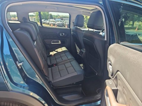CITROEN C5 Aircross BlueHDi 180ch S&S Shine EAT8