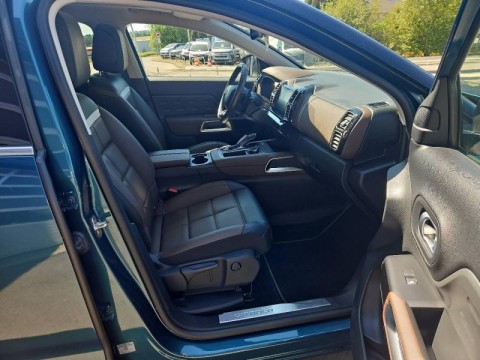 CITROEN C5 Aircross BlueHDi 180ch S&S Shine EAT8