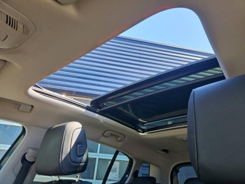 CITROEN C5 Aircross BlueHDi 180ch S&S Shine EAT8