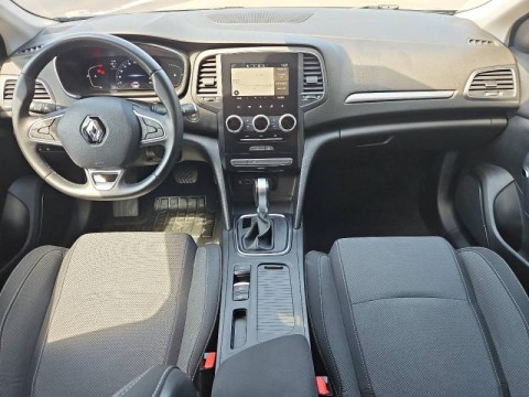 RENAULT Megane Estate 1.5 Blue dCi 115ch Evolution EDC -23