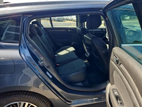 RENAULT Megane Estate 1.5 Blue dCi 115ch Evolution EDC -23