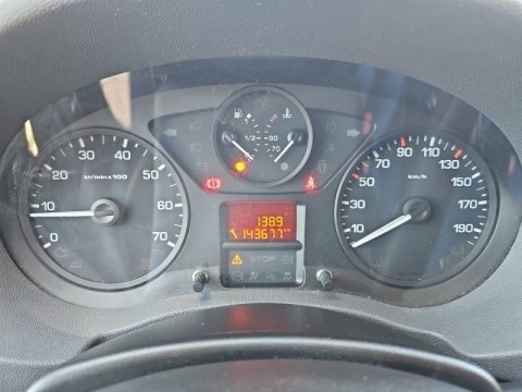FIAT Scudo Fg 1.0 CH1 1.6 Multijet 16v 90ch Pack