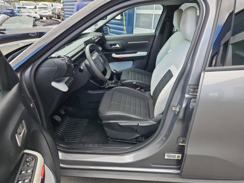 CITROEN C3 1.2 Turbo 100ch MAX