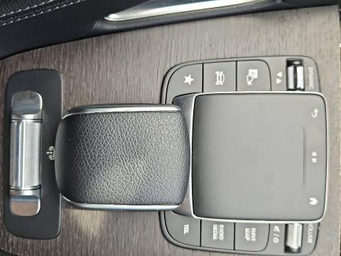 MERCEDES-BENZ GLE CoupÃ© 350 de 194+136ch AMG Line 4Matic 9G-Tronic