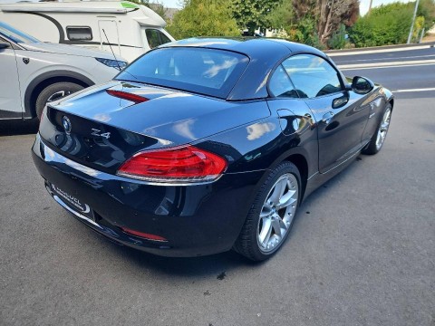 BMW Z4 Roadster sDrive 23i 204ch Luxe