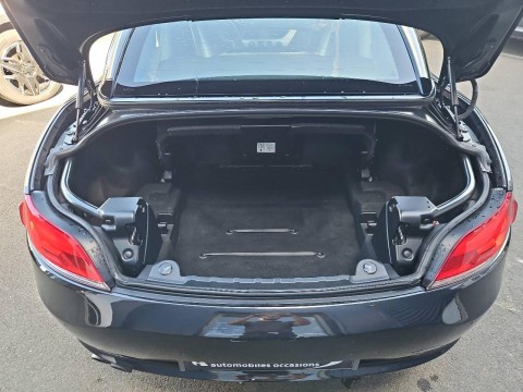 BMW Z4 Roadster sDrive 23i 204ch Luxe