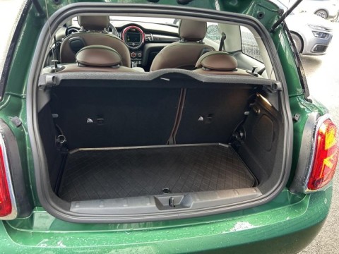 MINI Mini Cooper 136ch Edition 60 Years BVA7 109g