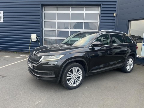 SKODA Kodiaq 2.0 TDI 150 SCR Style DSG Euro6d-T 7 places