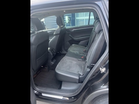 SKODA Kodiaq 2.0 TDI 150 SCR Style DSG Euro6d-T 7 places