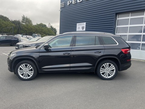 SKODA Kodiaq 2.0 TDI 150 SCR Style DSG Euro6d-T 7 places