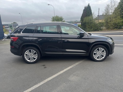SKODA Kodiaq 2.0 TDI 150 SCR Style DSG Euro6d-T 7 places