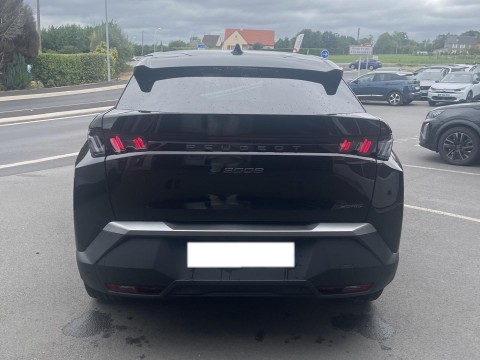 PEUGEOT 3008 1.2 Hybrid 136ch Allure e-DCS6