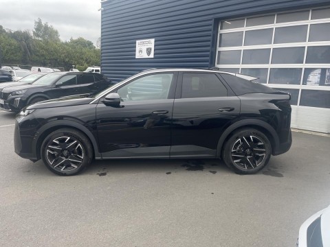 PEUGEOT 3008 1.2 Hybrid 136ch Allure e-DCS6