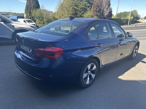 BMW SÃ©rie 3 318d 150ch Business Design Euro6c