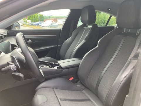 PEUGEOT 508 HYBRID 225ch Allure Pack e-EAT8