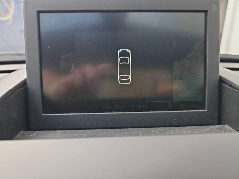 PEUGEOT 3008 1.6 HDi115 FAP Allure