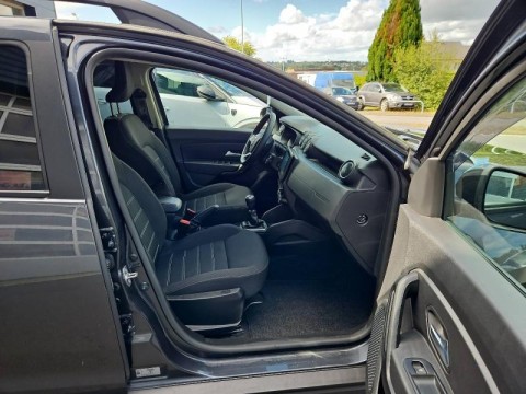 DACIA Duster 1.5 Blue dCi 115ch Expression 4x2