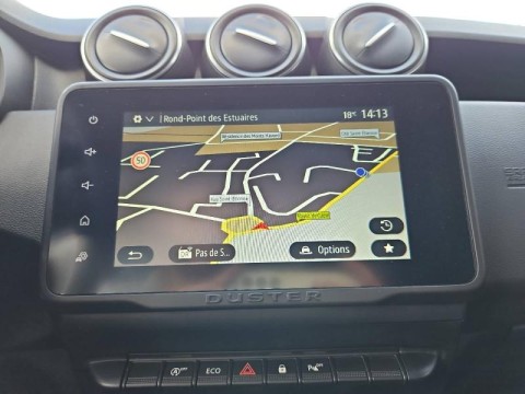 DACIA Duster 1.5 Blue dCi 115ch Expression 4x2