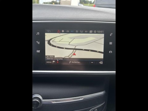 PEUGEOT 308 1.2 PureTech 130ch S&S Allure EAT8