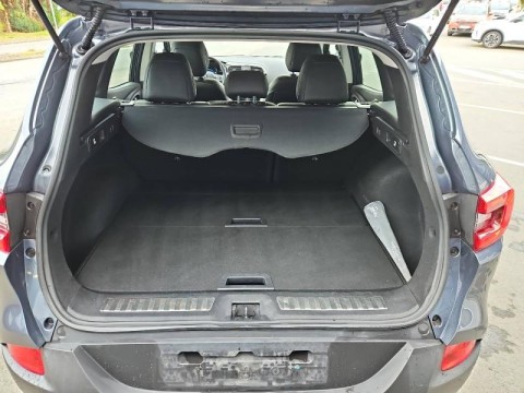 RENAULT Kadjar 1.5 dCi 110ch energy Zen EDC ecoÂ²