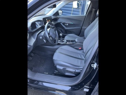 PEUGEOT 2008 1.2 PureTech 100ch S&S Style