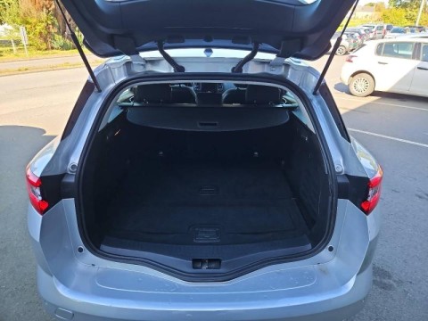 RENAULT Megane Estate 1.5 Blue dCi 115ch Business EDC
