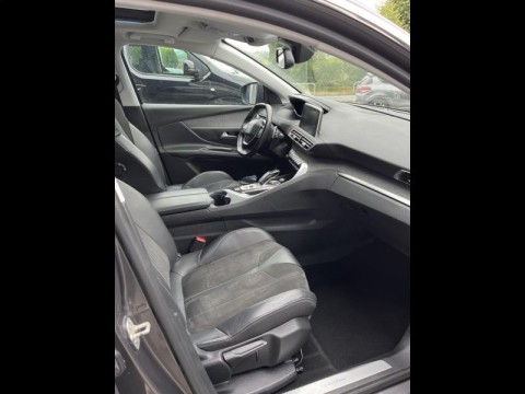 PEUGEOT 5008 1.5 BlueHDi 130ch E6.c Crossway S&S EAT8