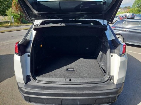 PEUGEOT 3008 1.5 BlueHDi 130ch S&S Active Pack EAT8