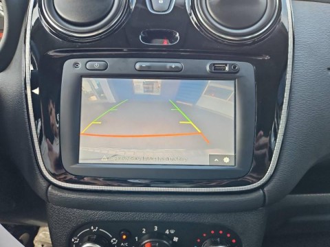 DACIA Dokker 1.3 TCe 130ch FAP Stepway