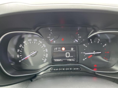 CITROEN Berlingo M BlueHDi 130ch S&S Feel EAT8