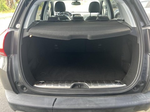 PEUGEOT 2008 1.2 PureTech 110ch Crossway S&S