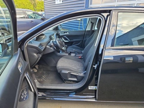 PEUGEOT 308 SW 1.5 BlueHDi 130ch S&S Active Business