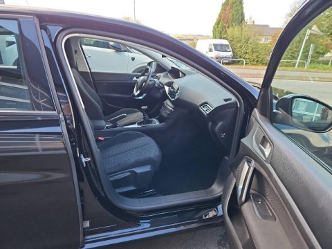 PEUGEOT 308 SW 1.5 BlueHDi 130ch S&S Active Business