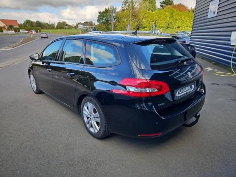 PEUGEOT 308 SW 1.5 BlueHDi 130ch S&S Active Business