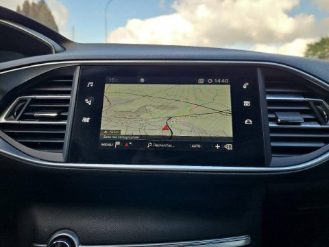 PEUGEOT 308 SW 1.5 BlueHDi 130ch S&S Active Business