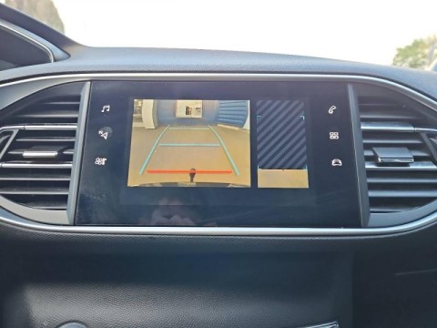 PEUGEOT 308 SW 1.5 BlueHDi 130ch S&S Active Business