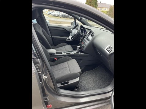 DS DS 4 BlueHDi 120ch So Chic S&S EAT6