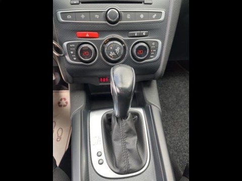 DS DS 4 BlueHDi 120ch So Chic S&S EAT6