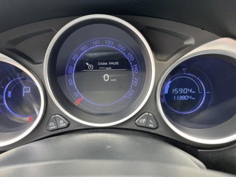 DS DS 4 BlueHDi 120ch So Chic S&S EAT6