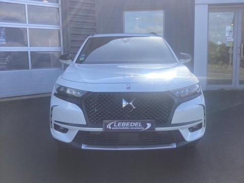 DS DS 7 Crossback E-TENSE 225ch Performance Line +