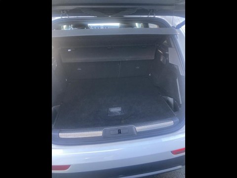 DS DS 7 Crossback E-TENSE 225ch Performance Line +