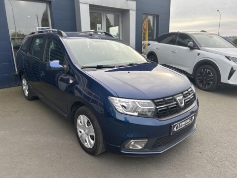 DACIA Logan MCV 0.9 TCe 90ch Silverline Easy-R