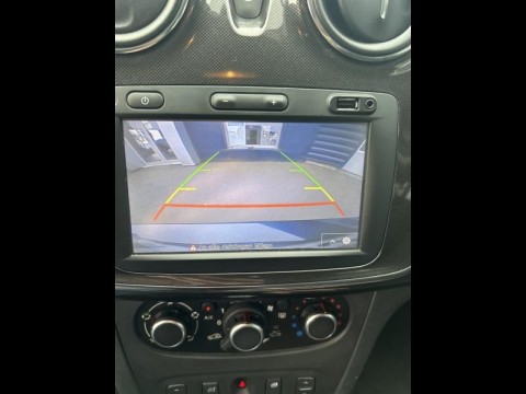 DACIA Logan MCV 0.9 TCe 90ch Silverline Easy-R