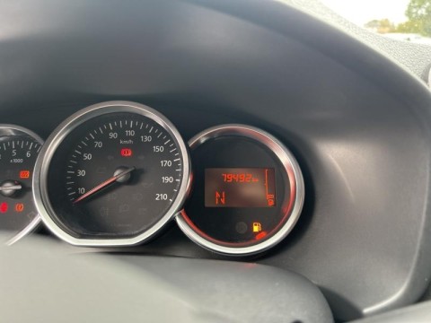 DACIA Logan MCV 0.9 TCe 90ch Silverline Easy-R